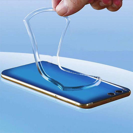 Nano Gel Pad Sticky Mount Phone Holder