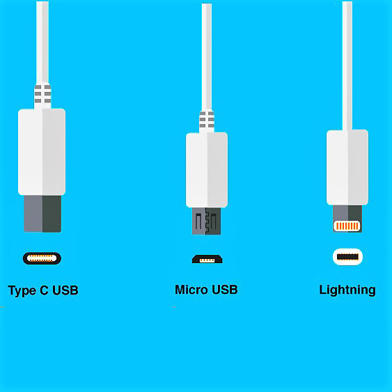 Magnetic Fast Charging Mobile Cable 3A + Data Cable