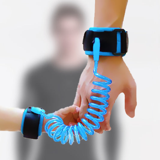 SAFE & SOUND Parent to Child Safety Harness