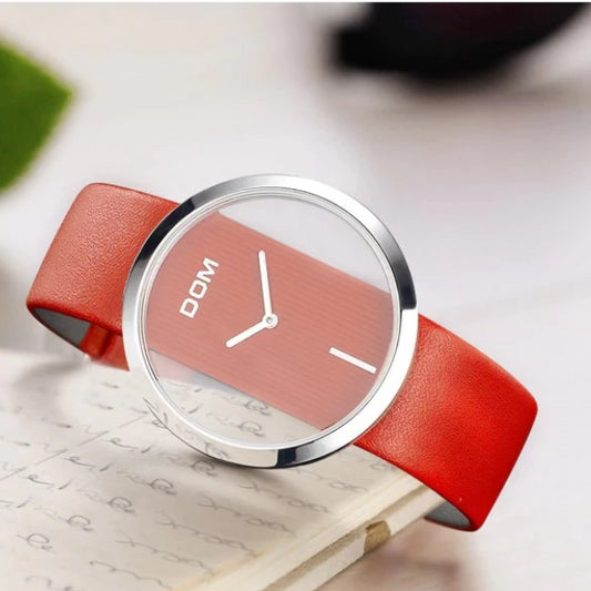 Unique Sophisticated Ladies Designer Watch