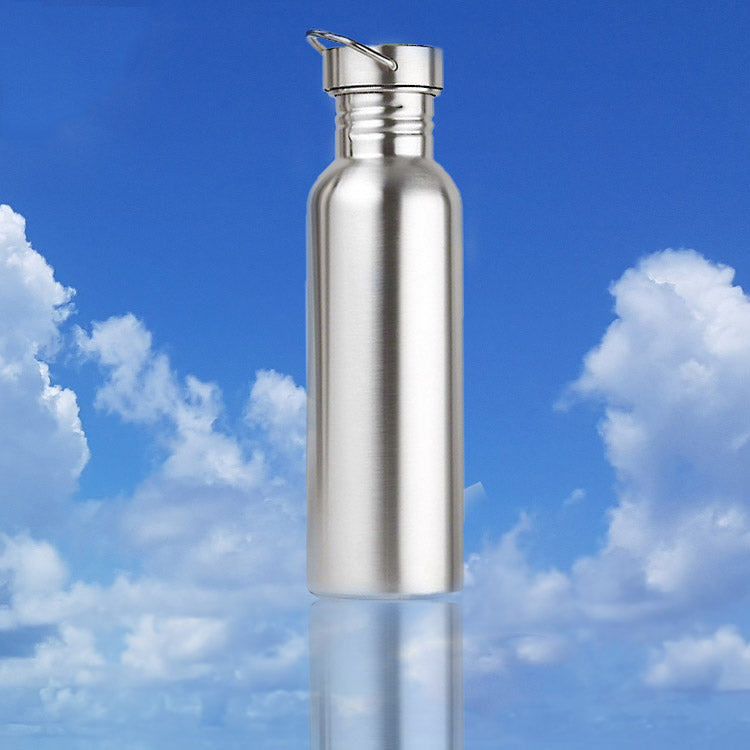 Stainless Steel Activity Drinks Bottle for Any Activity