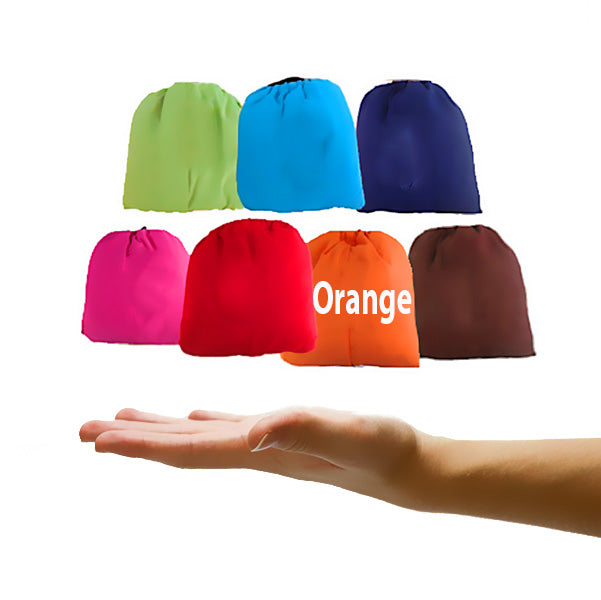 Portable Seat Safety Harness for Any Chair