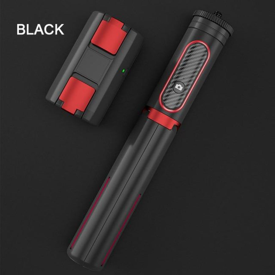 Multi-Device Motion Movie Stabilizer & Selfie Stick