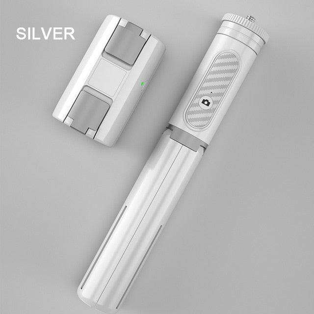 Multi-Device Motion Movie Stabilizer & Selfie Stick