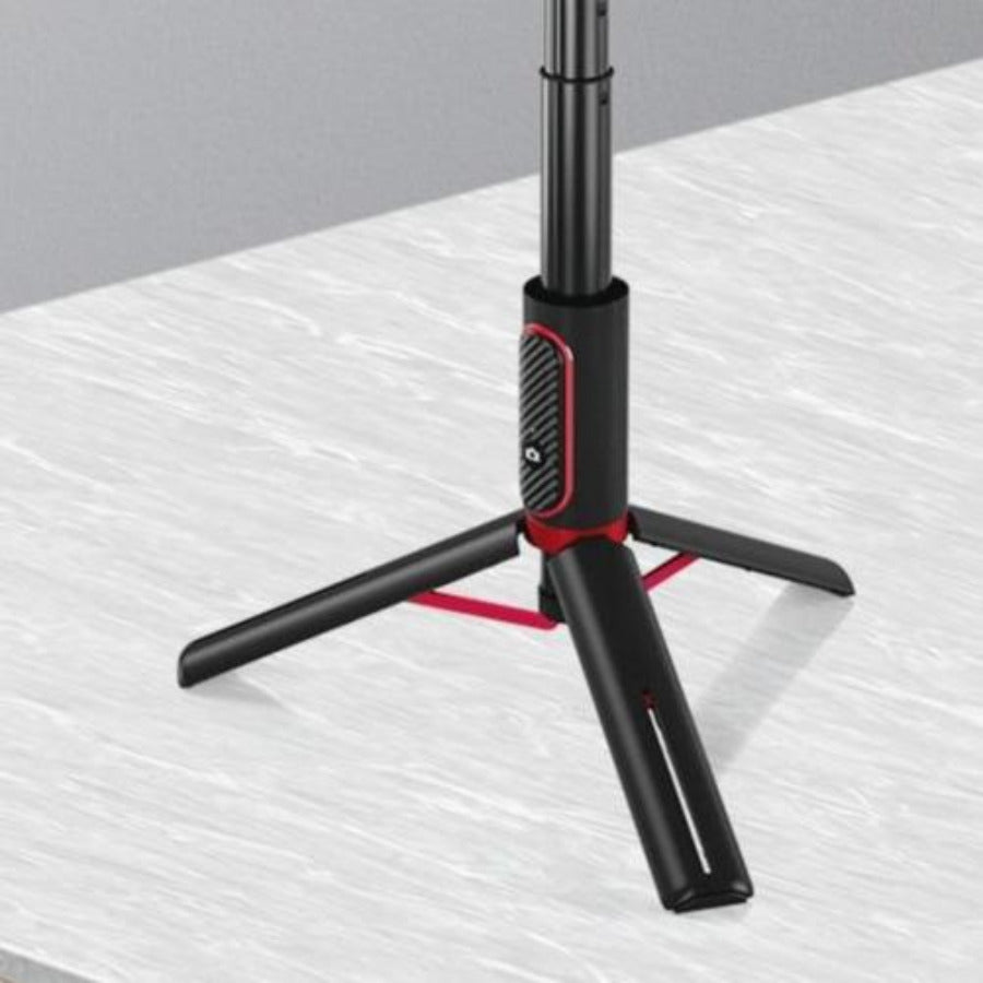 Multi-Device Motion Movie Stabilizer & Selfie Stick
