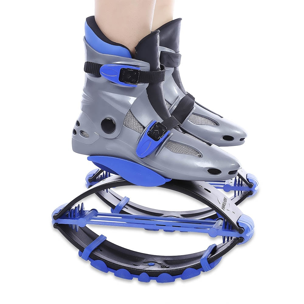 SpringBOKS Jumping Shoes