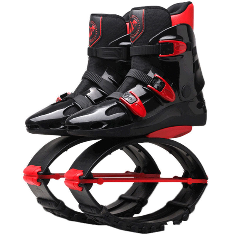 SpringBOKS Jumping Shoes