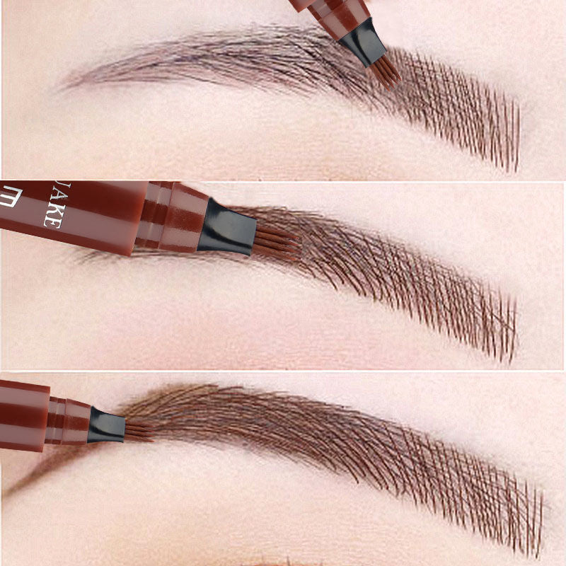 Waterproof Eyebrow Tattoo Pencil<br><h3><font color="red">SORRY, RANGE IS CURRENTLY OUT OF STOCK</font></h3>