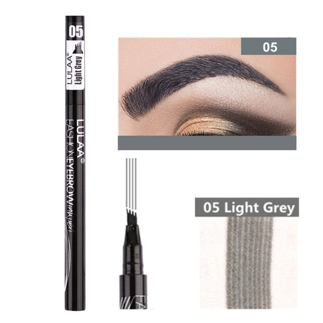 Waterproof Eyebrow Tattoo Pencil<br><h3><font color="red">SORRY, RANGE IS CURRENTLY OUT OF STOCK</font></h3>
