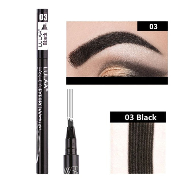Waterproof Eyebrow Tattoo Pencil<br><h3><font color="red">SORRY, RANGE IS CURRENTLY OUT OF STOCK</font></h3>