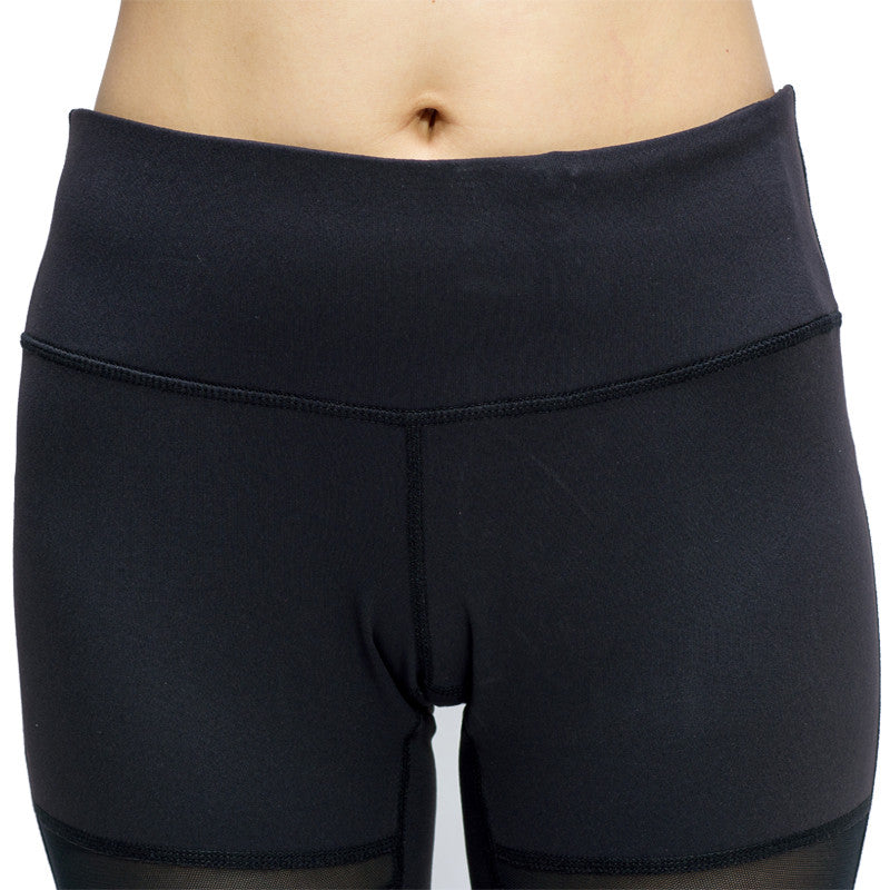 Trendy Womens 'AnyWear' Leggings