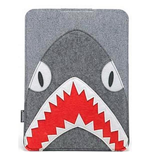 Cute Cartoon Small Lap,iPad,Mac Cover