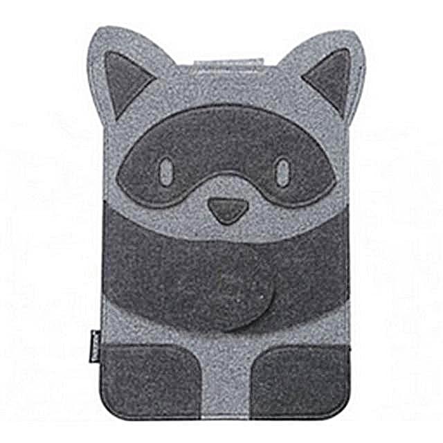 Cute Cartoon Small Lap,iPad,Mac Cover