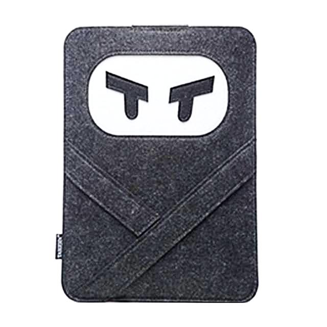 Cute Cartoon Small Lap,iPad,Mac Cover