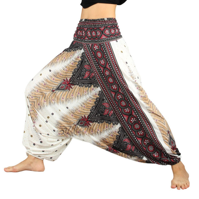 Womens Wide Leg Workout Pants