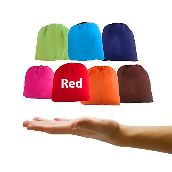 Portable Seat Safety Harness for Any Chair