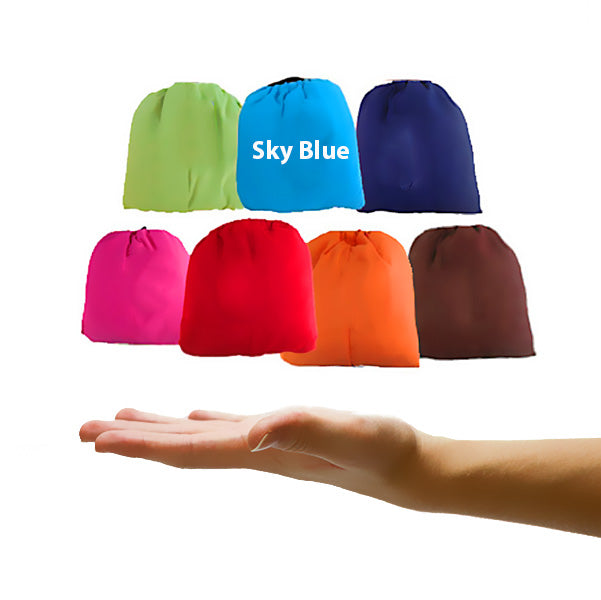 Portable Seat Safety Harness for Any Chair