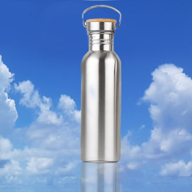 Stainless Steel Activity Drinks Bottle for Any Activity