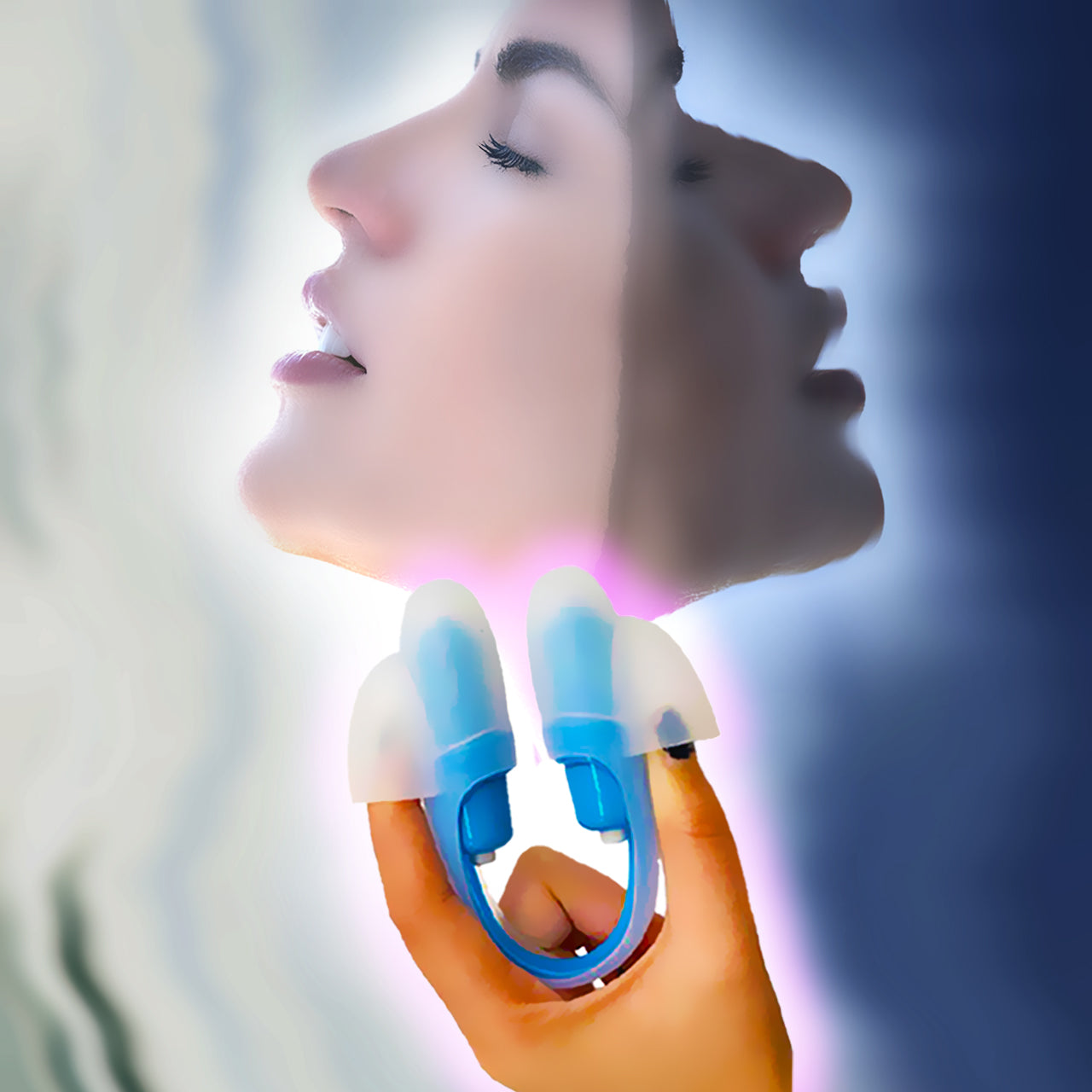 Finger Tip Vibrating Massager 0nStore Finger Tip Vibrating Massager 0nStore