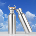Stainless Steel Activity Drinks Bottle for Any Activity