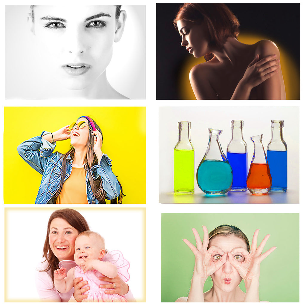 50% Off! Photo Backdrop Instant Studio