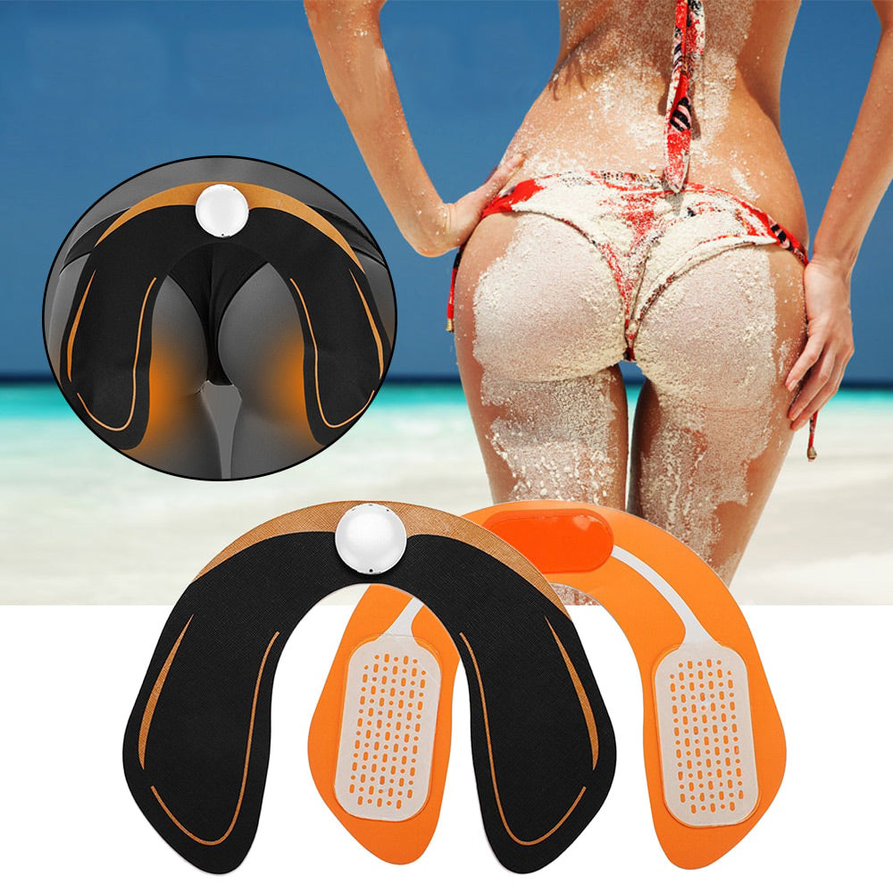 Clinic Quality Vibrating Hips Trainer
