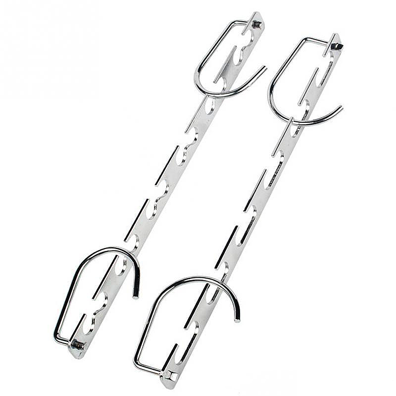 Space Saving Steel Hangers