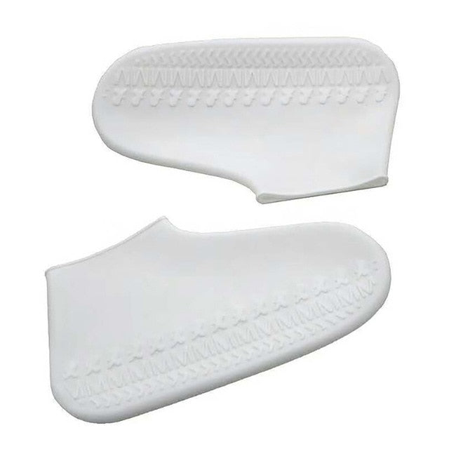 Waterproof Silicone Shoe Cover Protector
