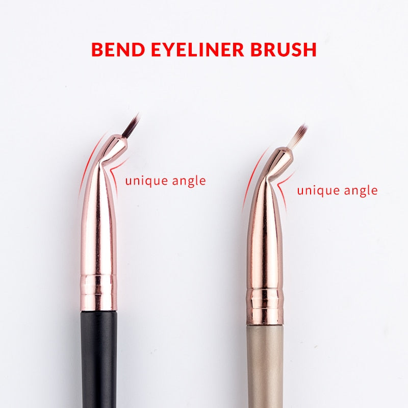 Pro Quality Makeup Brushes Set for Eyes