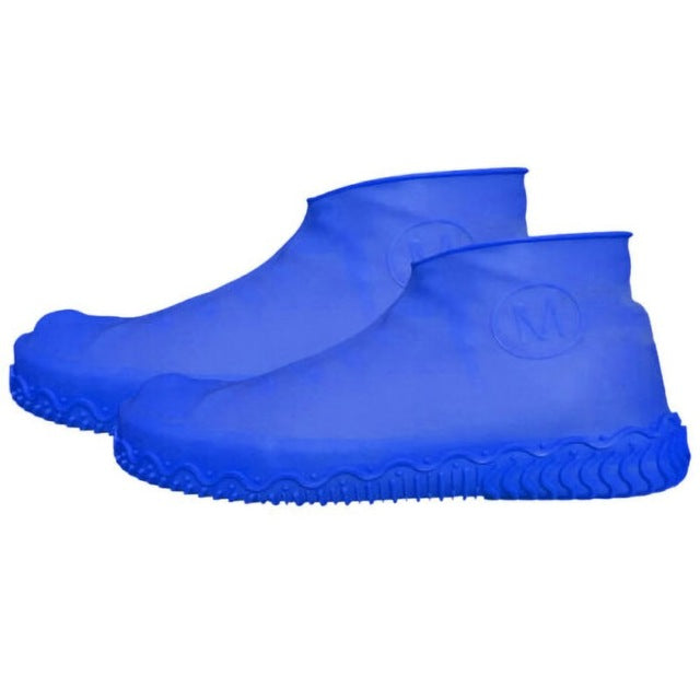 Waterproof Silicone Shoe Cover Protector