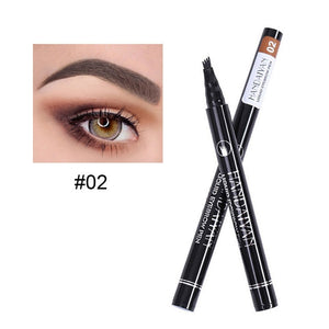 Waterproof Eyebrow Tattoo Pencil<br><h3><font color="red">SORRY, RANGE IS CURRENTLY OUT OF STOCK</font></h3>