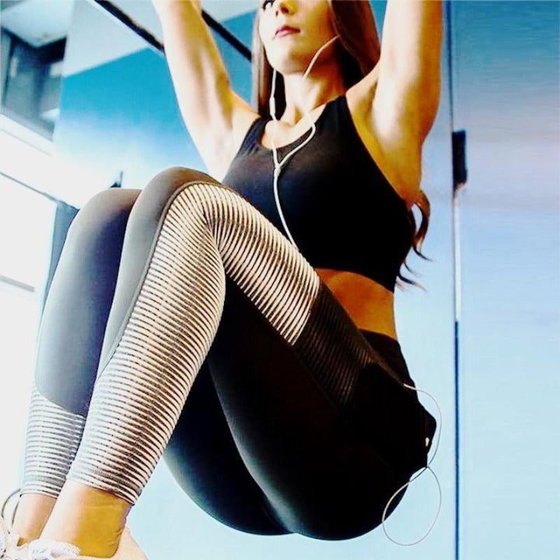 Quality Activity Pocketed Leggings<h2><FONT color="red"><b>BUY ONE or MORE, MATCH SAME AMOUNT IN CART FOR FREE!!</b></font></h2>
