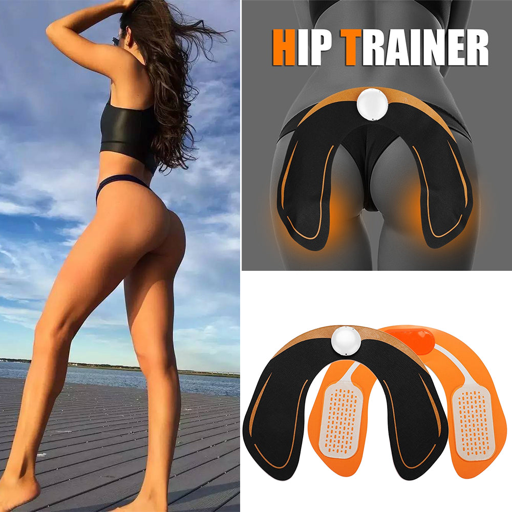 Clinic Quality Vibrating Hips Trainer