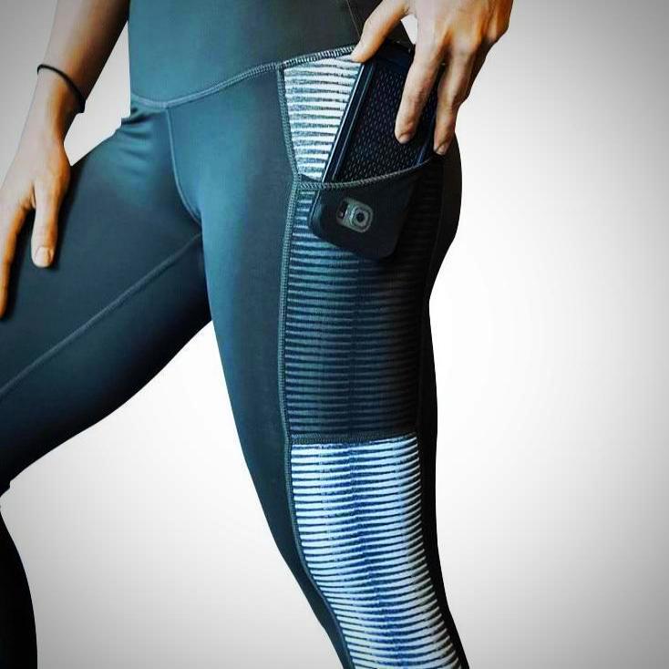 Quality Activity Pocketed Leggings<h2><FONT color="red"><b>BUY ONE or MORE, MATCH SAME AMOUNT IN CART FOR FREE!!</b></font></h2>