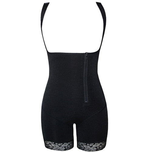 Slimming Shaper Waist Corset for the Curvaceous Girl