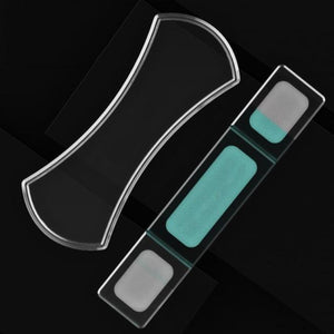 Nano Gel Pad Sticky Mount Phone Holder