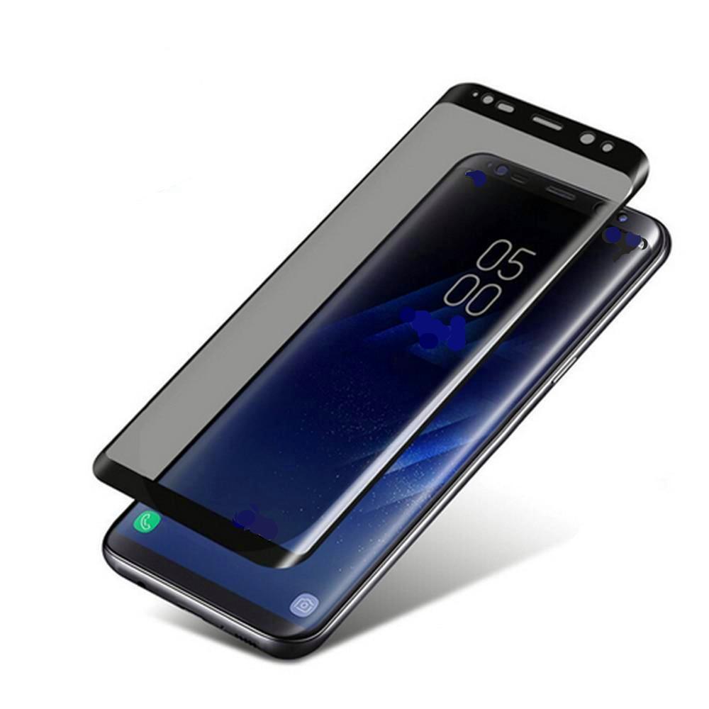 Samsung Premium Anti-Spy Screen Protector Galaxy S8,S9, Plus & Note