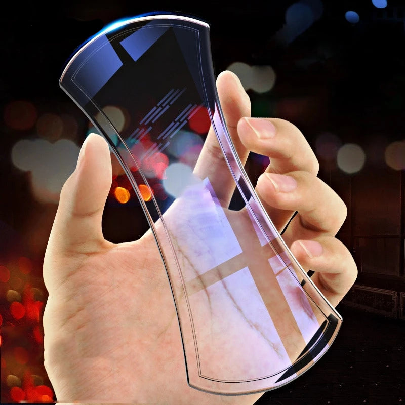 Nano Gel Pad Sticky Mount Phone Holder