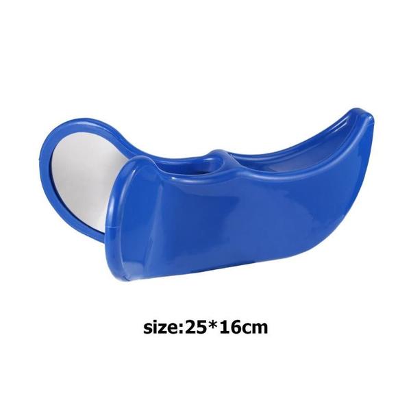 PVXRcizer Pelvic Region & Upper Leg Region Exerciser